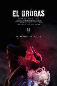 El Drogas_Poster