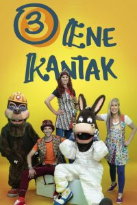 Ene-Kantak_Poster
