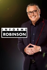 Informe-Robinson_Poster