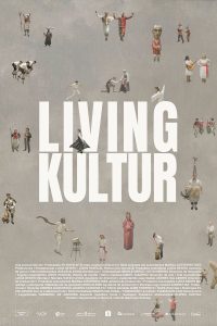 Living-Kultur_Poster