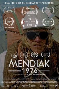 Mendiak-1976_Poster